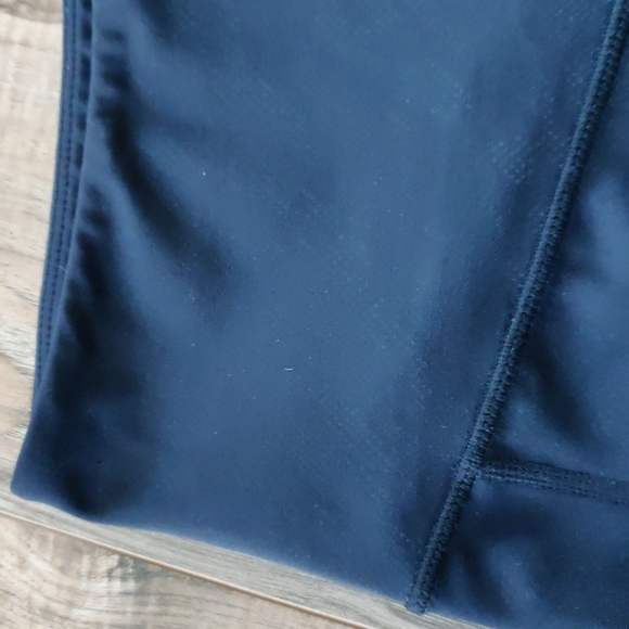 EUC CNC Luminous Camo Leggings - Picture 9 of 9